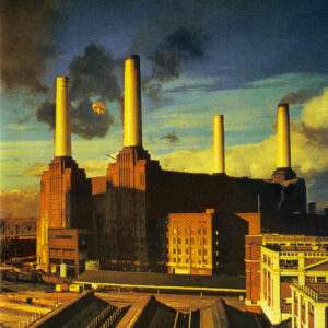 Pink Floyd - Animals
