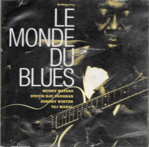 Various - Le Monde Du Blues