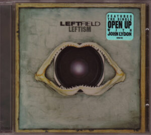 Leftfield – Leftism