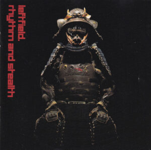 Leftfield – Rhythm And Stealth