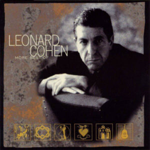 Leonard Cohen – More Best Of
