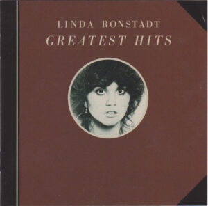 Linda Ronstadt – Greatest Hits