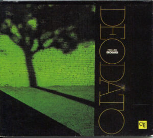 Eumir Deodato - Prelude