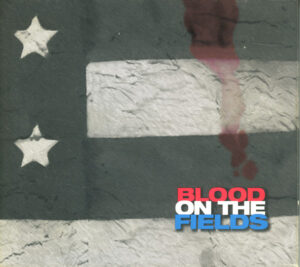 Wynton Marsalis & The Lincoln Center Jazz Orchestra - Blood On The Fields [3CD]