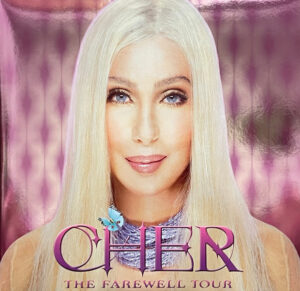 Cher - The Farewell Tour [2LP]