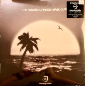 The Neighbourhood - Wiped Out! [2LP | 10th Anniversary Edition]