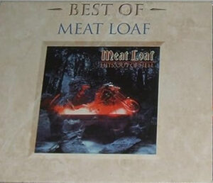 Meat Loaf - Hits Out Of Hell