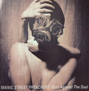 Manic Street Preachers – Gold Against The Soul [Limited Edition]