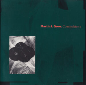 Martin L Gore. – Counterfeit E.P
