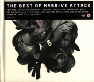 Massive Attack – Collected [CD+Dual Disc]
