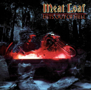 Meat Loaf – Hits Out Of Hell