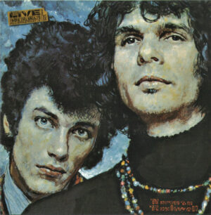 Mike Bloomfield And Al Kooper - The Live Adventures Of Mike Bloomfield And Al Kooper [2CD]