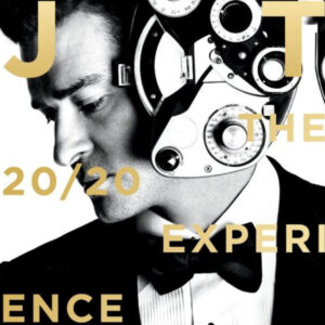 Justin Timberlake - The 20/20 Experience [2LP]