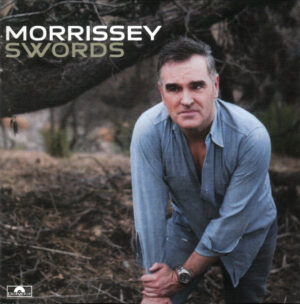 Morrissey – Swords [2CD | Limited Edition]