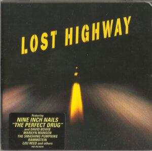 Various - Lost Highway