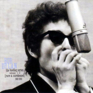 Bob Dylan - The Bootleg Series Volumes 1 - 3 [Rare & Unreleased] 1961-1991 [3CD Boxset]