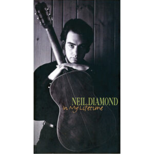 Neil Diamond – In My Lifetime [3CD Box Set]