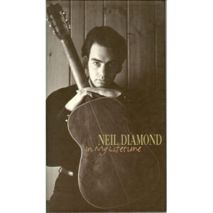 Neil Diamond - In My Lifetime [3CD - Boxset]