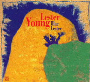 Lester Young - Blue Lester