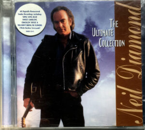 Neil Diamond – The Ultimate Collection [2CD]