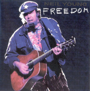 Neil Young – Freedom
