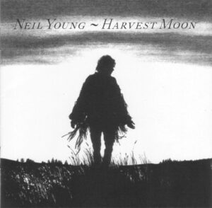 Neil Young – Harvest Moon