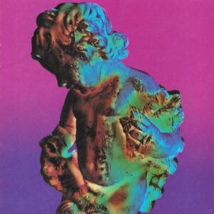 New Order – Technique