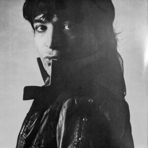 Alan Vega - Alan Vega