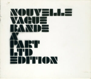 Nouvelle Vague – Bande À Part