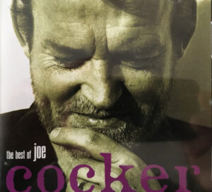 Joe Cocker - The Best Of Joe Cocker