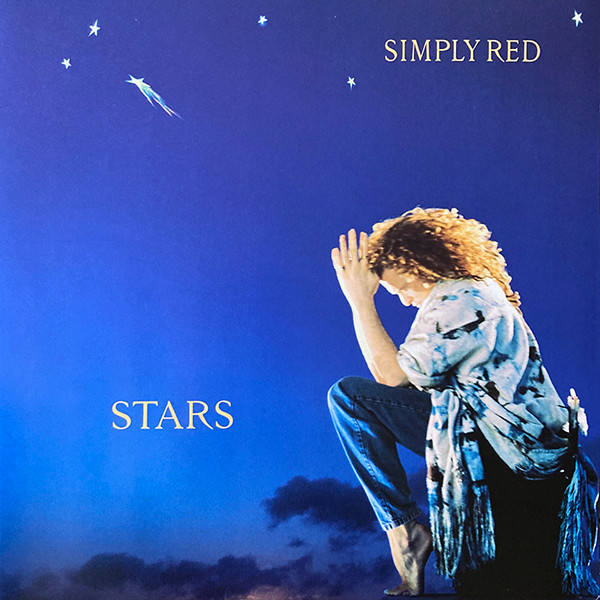 Simply Red - Stars Simply Red - Stars