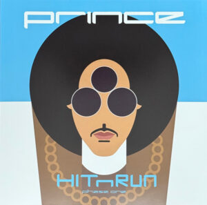 Prince - HITnRUN Phase One