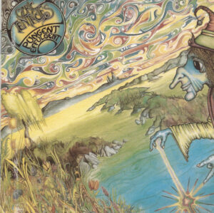 Ozric Tentacles – Pungent Effulgent