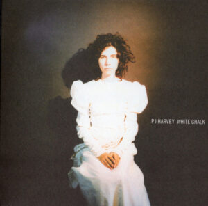 PJ Harvey – White Chalk
