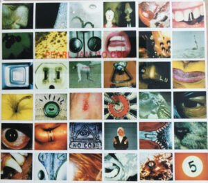 Pearl Jam – No Code