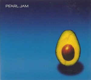 Pearl Jam – Pearl Jam