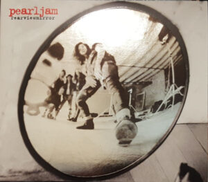 Pearl Jam – Rearviewmirror (Greatest Hits 1991-2003) [2CD]