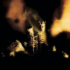 Pearl Jam – Riot Act