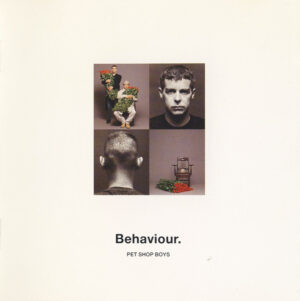Pet Shop Boys – Behaviour