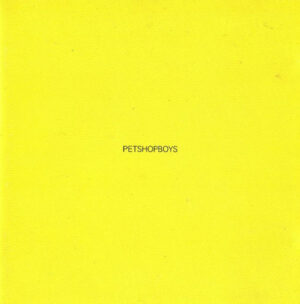 Pet Shop Boys – Bilingual
