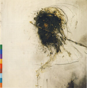 Peter Gabriel – Passion