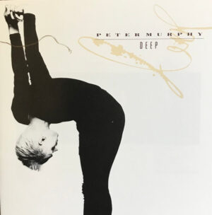 Peter Murphy – Deep
