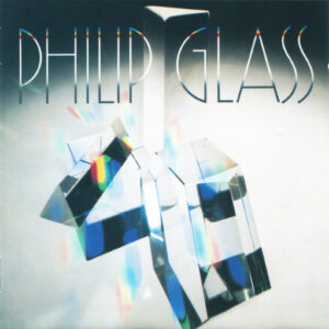 Philip Glass – Glassworks