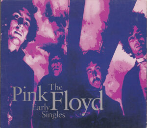 Pink Floyd – The Early Singles