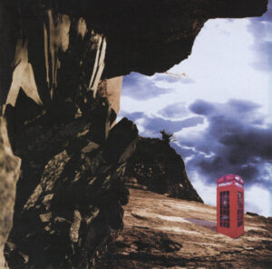 Porcupine Tree – The Sky Moves Sideways [2CD]
