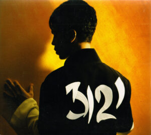 Prince – 3121