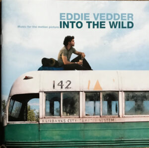 Eddie Vedder – Into The Wild