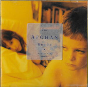 The Afghan Whigs – Gentlemen
