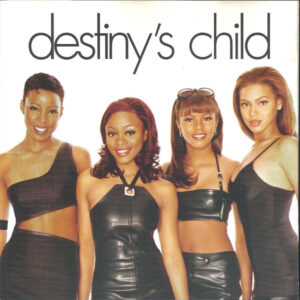 Destiny's Child – Destiny's Child