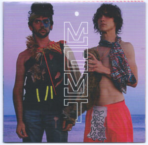 MGMT – Oracular Spectacular